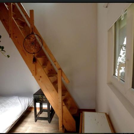 Boutx Cocon Duplex A La Ferme 아파트 외부 사진
