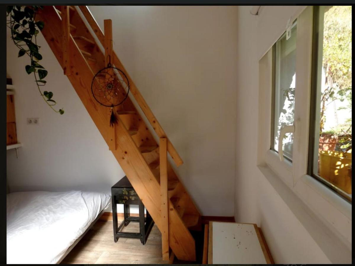Boutx Cocon Duplex A La Ferme 아파트 외부 사진