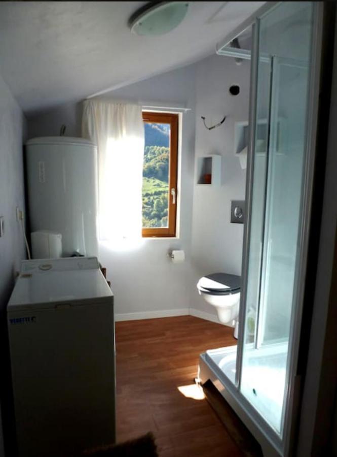 Boutx Cocon Duplex A La Ferme 아파트 외부 사진